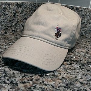 U.S. Polo hat